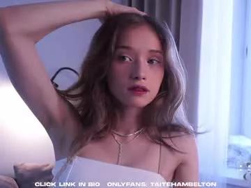 taitehambelton from Chaturbate