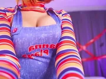 telladreamer_ from Chaturbate