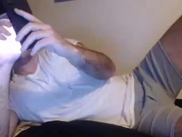 theetwohander on Chaturbate 