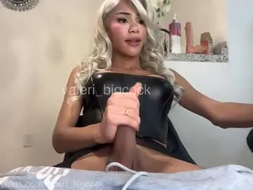 valeri_bigcock — 7 inch dick here, make me cum if you can #bigcock #latina #young #mistress #cum