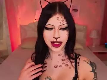 venomeowww_ from Chaturbate