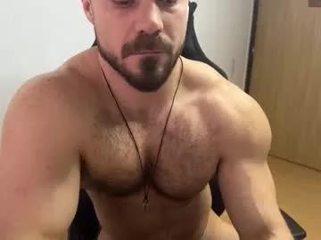 wannaseeyourface from Chaturbate