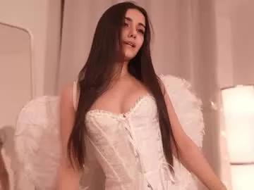 welcome_to_forever from Chaturbate