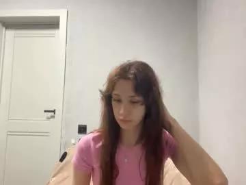 wildpeachh from Chaturbate