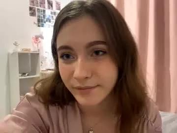 yaniraekberg from Chaturbate