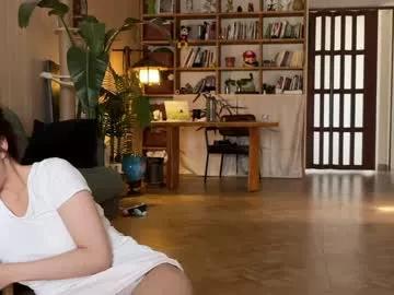 yuanlili from Chaturbate