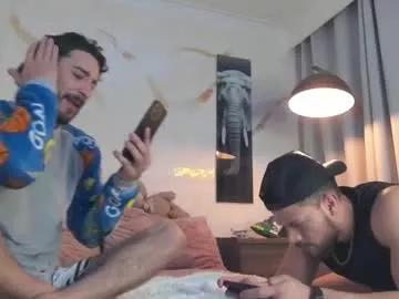 yulianpereira25 from Chaturbate