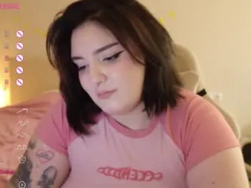 yumiyammy — deep throat<3 #goth #puffynipples  #bbw  #curvy #submissive [143 tokens remaining]