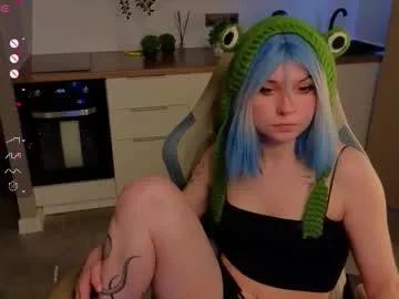 zelda_1 on Chaturbate 