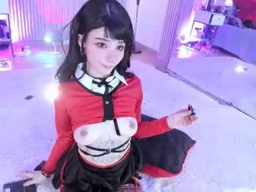 zephirah_abney from Chaturbate