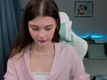Hot Zoey_lane wants you to fuck her body now zoey_lane from Chaturbate