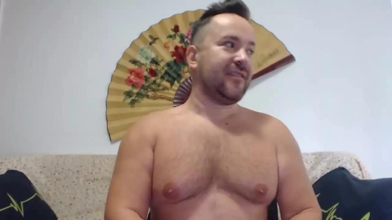 Stud10inch on Streamray 