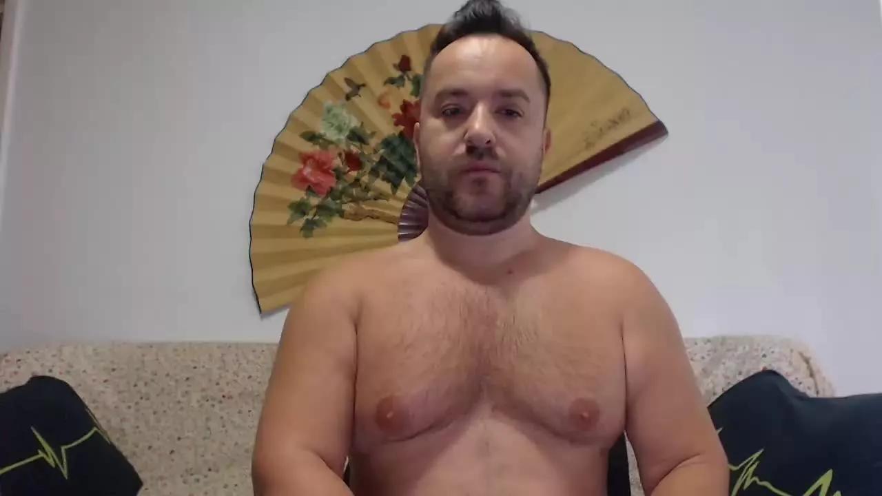 Stud10inch on Streamray 
