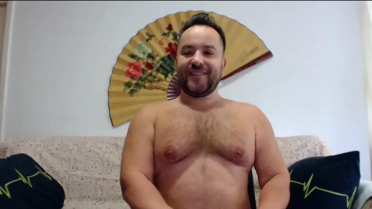 Stud10inch on Streamray 