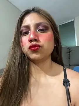 -Adrilux- from StripChat