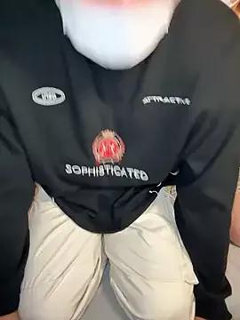 Masturbate to 23 years old -Falcon_punch- from StripChat -Falcon_punch- from StripChat