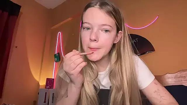 -veranito- from StripChat