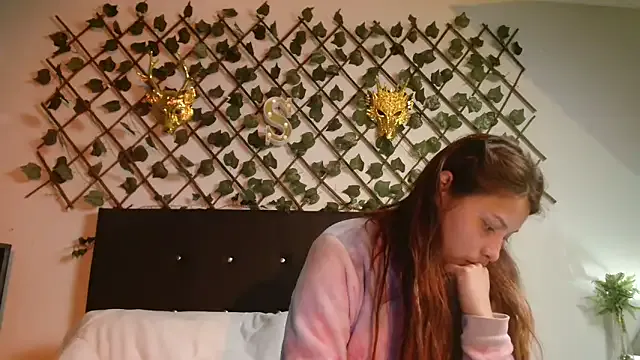 3littles — Remove underwear with slow movements