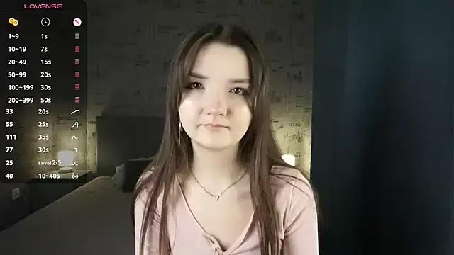 _Cute_World_ from StripChat