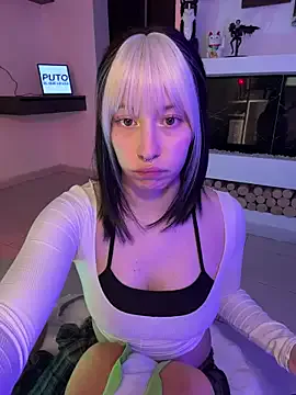 _nobara__ — take me to the top :3