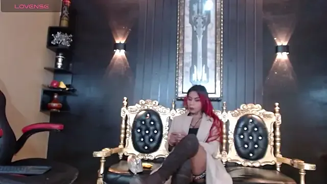 Adriana_Rodriguez_ — Freechat on StripChat