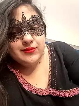 AgniPriya from StripChat