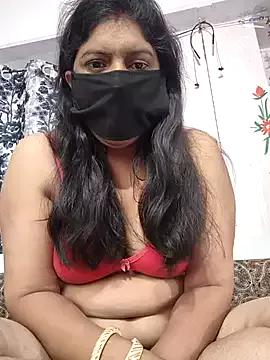 Ananyasingh47 from StripChat