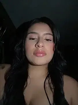 andrea_gomes_ — Freechat on StripChat