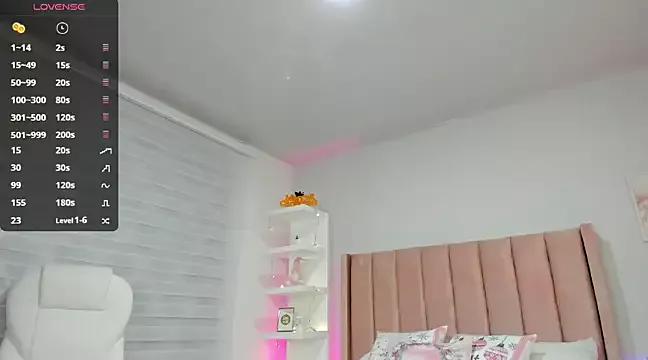 ania_sweet18 on StripChat 