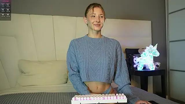 Watch 23 years old annief0x from StripChat annief0x from StripChat
