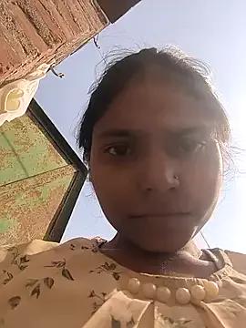 Antique-stickchart-couple from StripChat