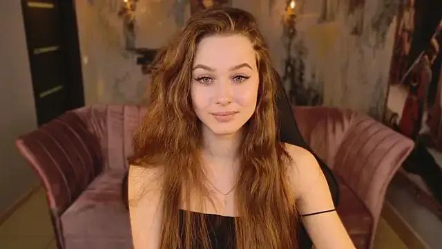 ArielSykes from StripChat