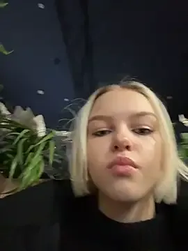 AshleyMur — naked show 10 min