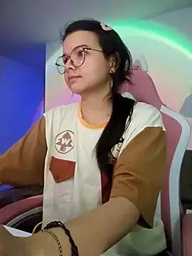 azumiichan from StripChat