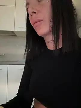 Baby_Panther from StripChat