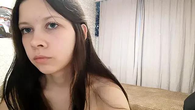babylilcute from StripChat