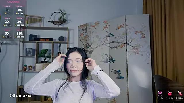 baeasian from StripChat