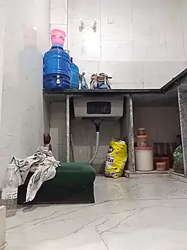 Barbie-Doll7 — Boobs oil massage