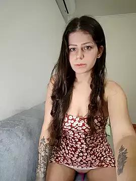 Bebybaba from StripChat