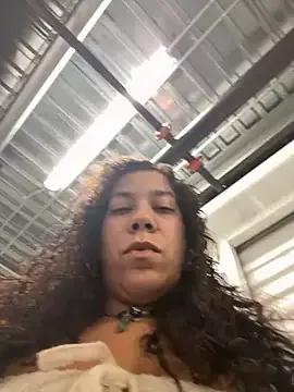 Bigbuttbrooklynn from StripChat