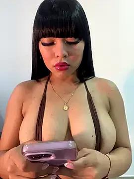 BrendaCrean from StripChat