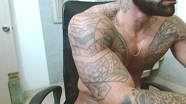 brooklyn- on StripChat