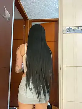 Bunny_sexy01 — Tits full of oil