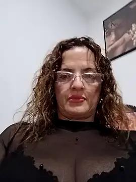 CioniWeiss on StripChat 