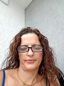 CioniWeiss on StripChat 