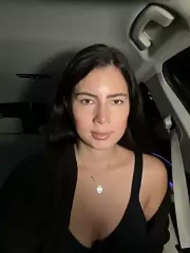 ClaireBree from StripChat