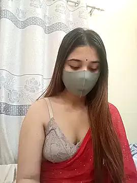 CloudyMist from StripChat