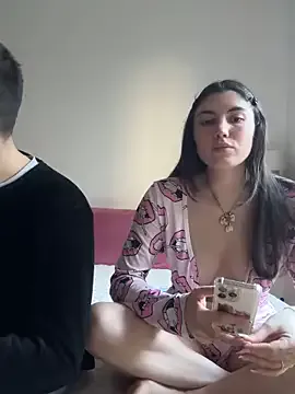 couplepenetration — naked & lick cock