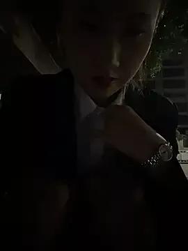 cute-maomao from StripChat