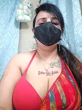 cute-tanvi from StripChat